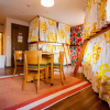 Отель Honeycomb Hostel, фото 8