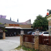 Отель Urbanview Hotel Hordja Pematangsiantar, фото 5