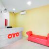 Отель OYO 89590 Hotel Foong Inn, фото 4