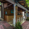 Отель Puri Wisata Balinese Style Hotel, фото 18