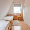 Отель Hafenhäuser Breege - Ferienwohnung 18 - Ankerplatz, фото 11