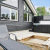 Отель 16 Person Holiday Home in Vaeggerlose, фото 25