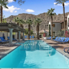 Отель Lux 1bd Near Clubhouse W/ All Amenities 1 Bedroom Condo by RedAwning, фото 9