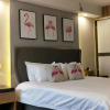Отель Candice Hotel Apartment, фото 4