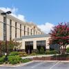 Отель Crowne Plaza Hotel Greenville-I-385-Roper Mtn Rd, an IHG Hotel, фото 24