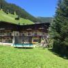 Отель Bauernhof Jenneweinhof, фото 21