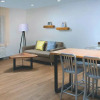 Отель Woodspring Suites Rochester Greece, фото 1