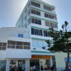 Отель Apartamento Vacacional Con Vista Al Mar San Andres, фото 1