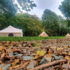 Отель Bell Tent Village, фото 24