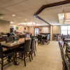 Отель Comfort Suites Stafford Near Sugarland, фото 22