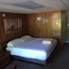 Отель Lakeland Motel, фото 6