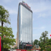 Отель Ramada Encore by Wyndham Dongguan East, фото 5
