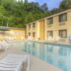 Отель Sleep Inn Bryson City - Cherokee Area, фото 16