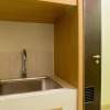 Отель Elegant Studio Mustika Golf Residence Apartment, фото 9