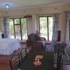 Отель Mount Hermon Safari Cottages, фото 4
