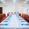 Отель DoubleTree by Hilton Hotel Dar es Salaam - Oyster Bay, фото 37