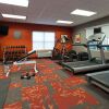 Отель Residence Inn Indianapolis Carmel, фото 13