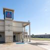 Отель Candlewood Suites Wichita Falls @ Maurine St., фото 19