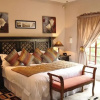 Отель Zanami Lodge, фото 2