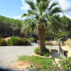 Отель Quiet Bungalow in Santa Eulària des Riu on Balearic Islands, фото 11