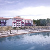Отель Gaia Beach Hotel, фото 1
