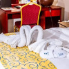 Отель Hôtel La Falaise Bonanjo, фото 6