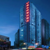 Отель Vienna Smart Hotel (Nanbai Branch, Banzhou District, Zunyi), фото 6