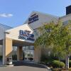 Отель Fairfield Inn & Suites Dayton Troy в Трое