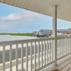 Отель Waterfront Brigantine Home, Walk to Beach!, фото 23