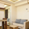 Отель Comfort Living 2BR at Kebagusan City Apartment, фото 5