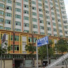 Отель Anxin Intercity Hotel (Quanzhou Quangang), фото 19