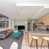 Отель Spacious and Stylish 2BD APT in Gardens, фото 12