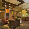 Отель Hyatt Place Fort Worth Cityview, фото 2