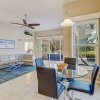 Отель Cape Coral Pool Home With Boat Lift, Access to Gulf, фото 10