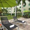 Отель Homewood Suites by Hilton Ft. Lauderdale Airport-Cruise Port, фото 25