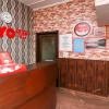 Отель OYO 10583 Hotel Amigo, фото 2