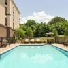 Отель Hampton Inn & Suites Prattville, фото 14