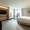 Отель Courtyard by Marriott Glasgow SEC, фото 3
