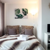 Отель Sunny City Center Apartment, фото 15