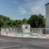 Отель Americas Best Value Inn - Knoxville East, фото 18