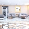 Отель Corniche Hotel Baku, фото 6