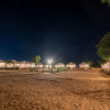 Отель Rajwada Desert Camp by Park Tree, фото 39