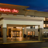 Отель Hampton Inn Battle Creek, фото 1