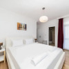 Отель Riverside Flat Close to Beach, фото 7
