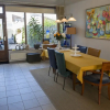 Отель Wonderful Holiday Home in South Holland near Sea, фото 7