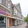 Отель Micro Boutique Living - Antigonish, фото 1