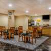 Отель Quality Inn Hyde Park Poughkeepsie North, фото 21