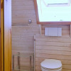 Отель An der Steilküste Finnhütte 04, фото 6