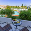 Отель Zeus Hotels Ydoria Resort, фото 31