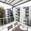 Отель Greystay Apartments Steglitz, фото 1